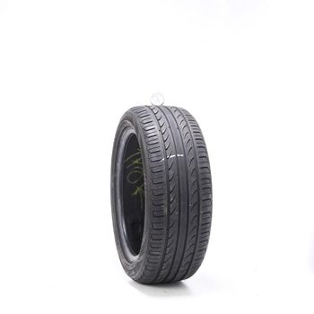 Set of (2) Used 205/50ZR17 Sentury UHP 93W - 6.5/32