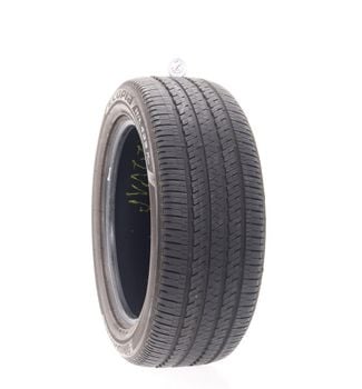 Set of (2) Used 265/50R20 Bridgestone Ecopia H/L 422 Plus 107T - 8.5-10/32