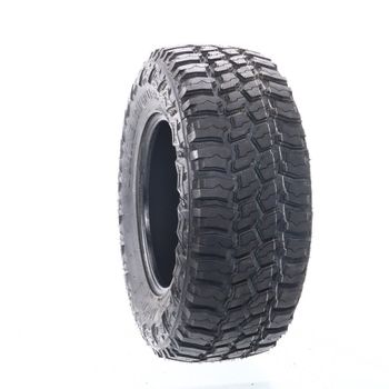 Driven Once LT35X12.5R17 Americus Rugged M/T 114Q - 20.5/32