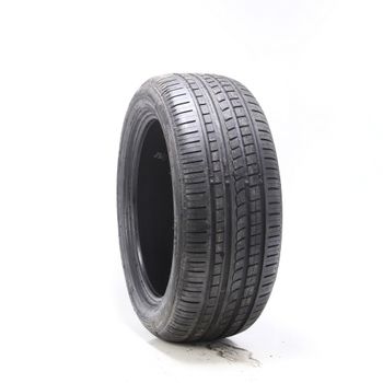 Driven Once 255/50R19 Pirelli P Zero Rosso MO 103W - 9.5/32