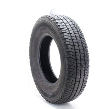 Set of (2) Used LT235/80R17 Michelin LTX A/T2 120/117R - 13-13.5/32