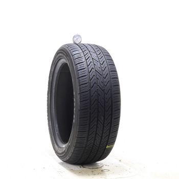 Set of (2) Used 215/50R17 Toyo Extensa A/S II 95H - 9/32
