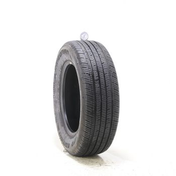 Set of (2) Used 215/65R16 Arizonian Silver Edition 98H - 8-9/32