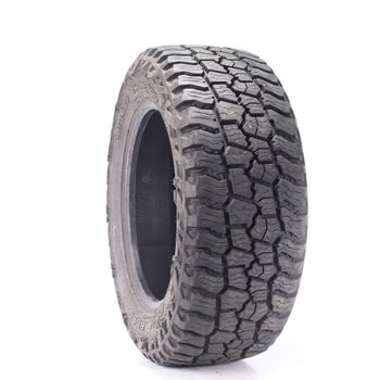 Used LT305/55R20 Mickey Thompson Baja Boss A/T 125/122Q - 18/32