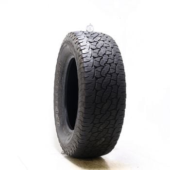 Set of (2) Used 275/65R18 BFGoodrich Trail-Terrain T/A 116T - 7/32