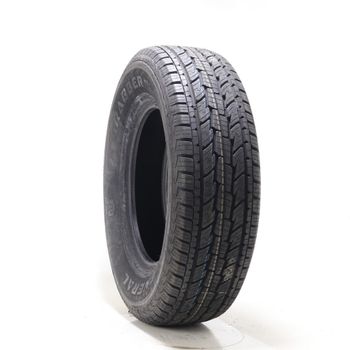 Driven Once 265/70R18 General Grabber HTS 116S - 11/32