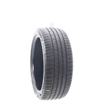Used 245/40R20 Pirelli P Zero AS Plus 3 99Y - 9/32