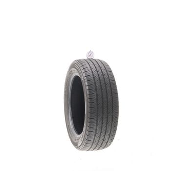 Used 195/55R15 Falken Sincera SN250 A/S 85V - 9/32