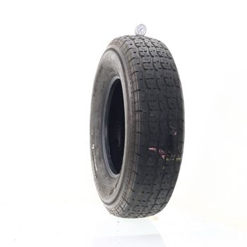 Set of (2) Used ST235/80R16 Westlake Super ST 124/120L - 8.5-9/32