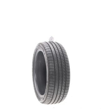 Set of (2) Used 215/45ZR17 Hercules Raptis R-T6 91W - 8/32