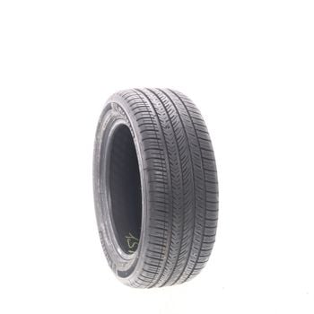 Driven Once 235/55ZR18 Michelin Pilot Sport All Season 4 104Y - 10/32