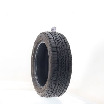 Used 195/55R16 Continental PureContact LS 87V - 9.5/32