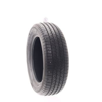 Set of (4) Used 225/60R17 Yokohama Geolandar G91 99H - 7/32