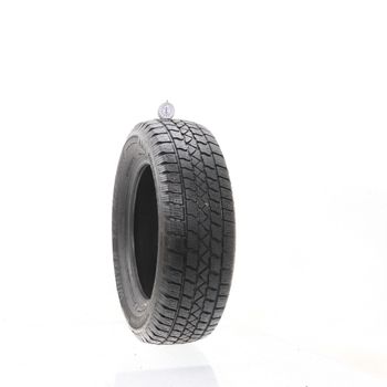 Used 215/65R16 Arctic Claw Winter TXI 98T - 7/32