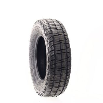 Set of (4) New 235/75R17 Uniroyal Laredo A/T 109T - 99.000000/32