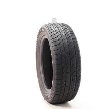 Set of (2) Used 235/55R18 VeeRubber Vitron ZR 100V - 9-9.5/32
