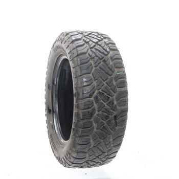 Used 265/60R18 Sailun Terramax RT 114S - 14/32
