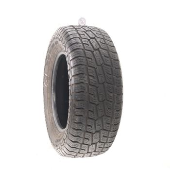 Used LT33X12.5R18 RDR Red Dirt Road RD-5 A/T 118Q - 12/32