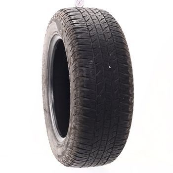 Used 275/60R20 Yokohama Geolandar A/T G015 115H - 8/32