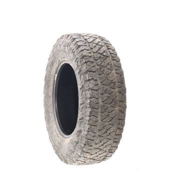 Driven Once 265/70R17 Thunderer Ranger A/T R 115T - 12/32