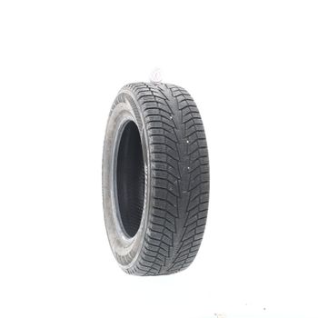 Used 205/65R16 Hankook Winter iCept iZ2 W616 95T - 7.5/32