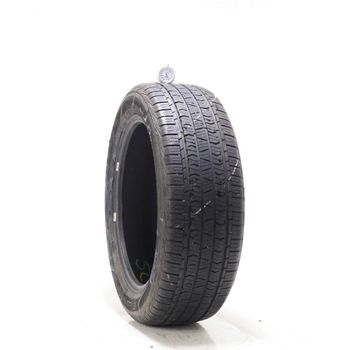 Set of (2) Used 225/55R19 Cooper Discoverer EnduraMax 99V - 6/32