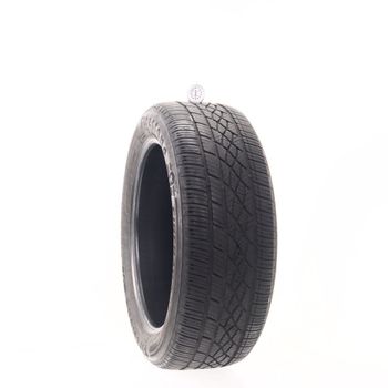 Set of (4) Used 245/50R20 Firestone Firehawk AS V2 102V - 7-8/32