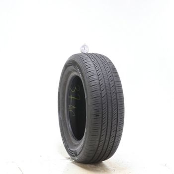 Set of (2) Used 205/65R15 Laufenn G Fit AS 94H - 7/32