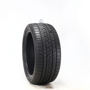 Used 275/40ZR20 Continental ControlContact Sport SRS Plus 106Y - 8.5/32