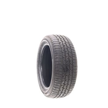 Driven Once 225/50R17 Bridgestone Potenza Sport AS 98W - 9.5/32