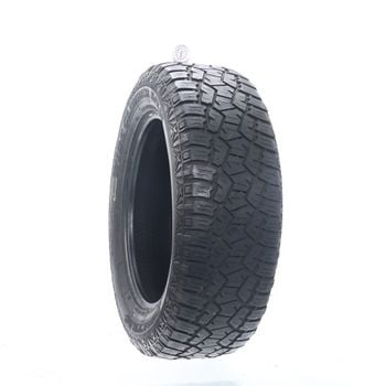 Set of (2) Used 275/60R20 Suretrac Wide Climber A/T II 116S - 7-7.5/32