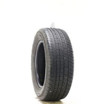 Used 255/60R17 Toyo Open Country Q/T 106V - 8.5/32