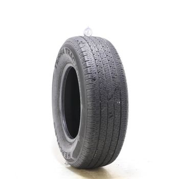 Used 245/70R16 Hercules Terra Trac Cross-V 107T - 7/32