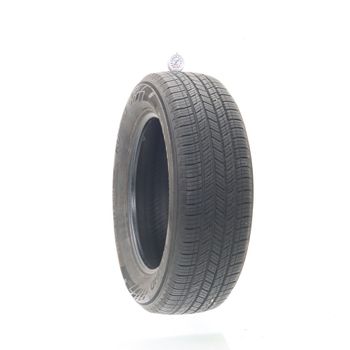 Set of (2) Used 225/60R17 Kumho Solus TA51a 99H - 8.5/32