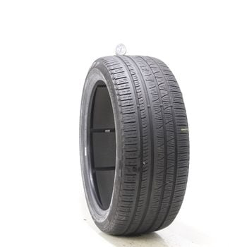 Used 275/40R22 Pirelli Scorpion Verde PNCS 108Y - 7.5/32
