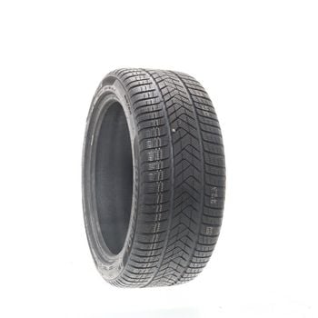 New 275/40R20 Pirelli Winter Sottozero 3 Run Flat 106V