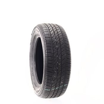 Set of (4) Driven Once 235/60R18 Cooper ProControl 107V - 10.5-11/32