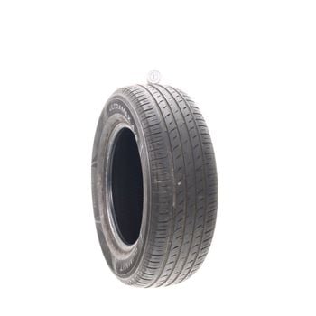 Used 235/65R16 Summit Ultramax A/S 103T - 7/32