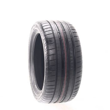 New 275/40ZR18 Bridgestone Potenza Sport 103Y