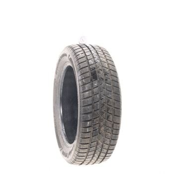 Used 235/55R18 Goodyear WinterCommand 100T - 12.5/32