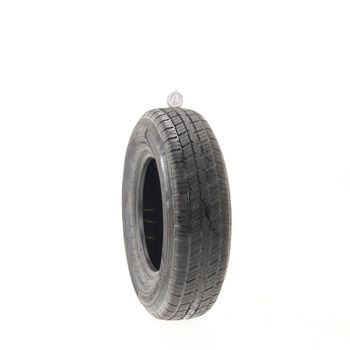 Used ST205/75R14 Hi-Run WR089 105/101M - 7/32
