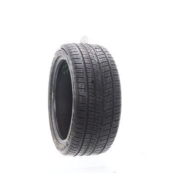 Used 275/40ZR20 General G-Max AS-07 106W - 6/32