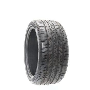 New 285/35R20 Pirelli P Zero MGT 100W