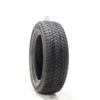 Buy Used 225/60R18 Michelin X-Ice Snow Tires