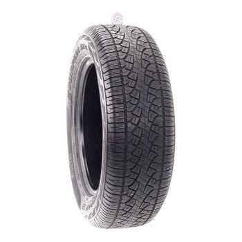 Set of (2) Used 275/60R20 Pirelli Scorpion ATR 115T - 9.5-11/32