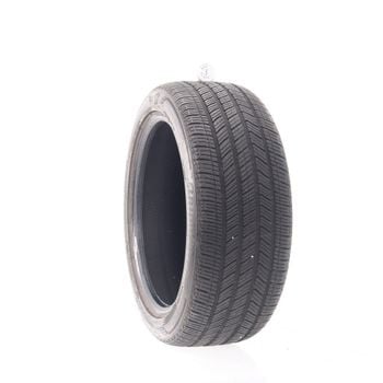 Set of (2) Used 245/45R19 Bridgestone Turanza Quiet Track 98V - 7-8.5/32
