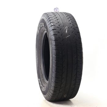 Used LT265/70R17 Kelly Edge HT 121/118R - 6/32