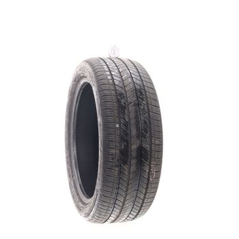 Set of (2) Used 245/45R19 Bridgestone Turanza LS100 102H - 6.5-7/32