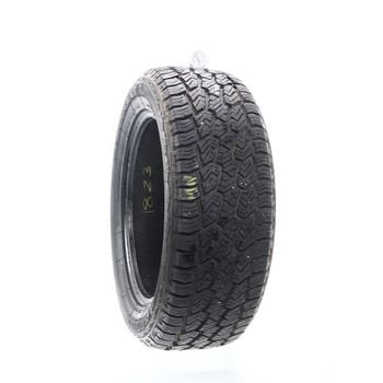 Used 275/55R20 Sailun Terramax A/T 117T - 12.5/32