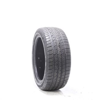 New 245/45ZR18 Hercules Raptis R-T5 100W - 9.5/32